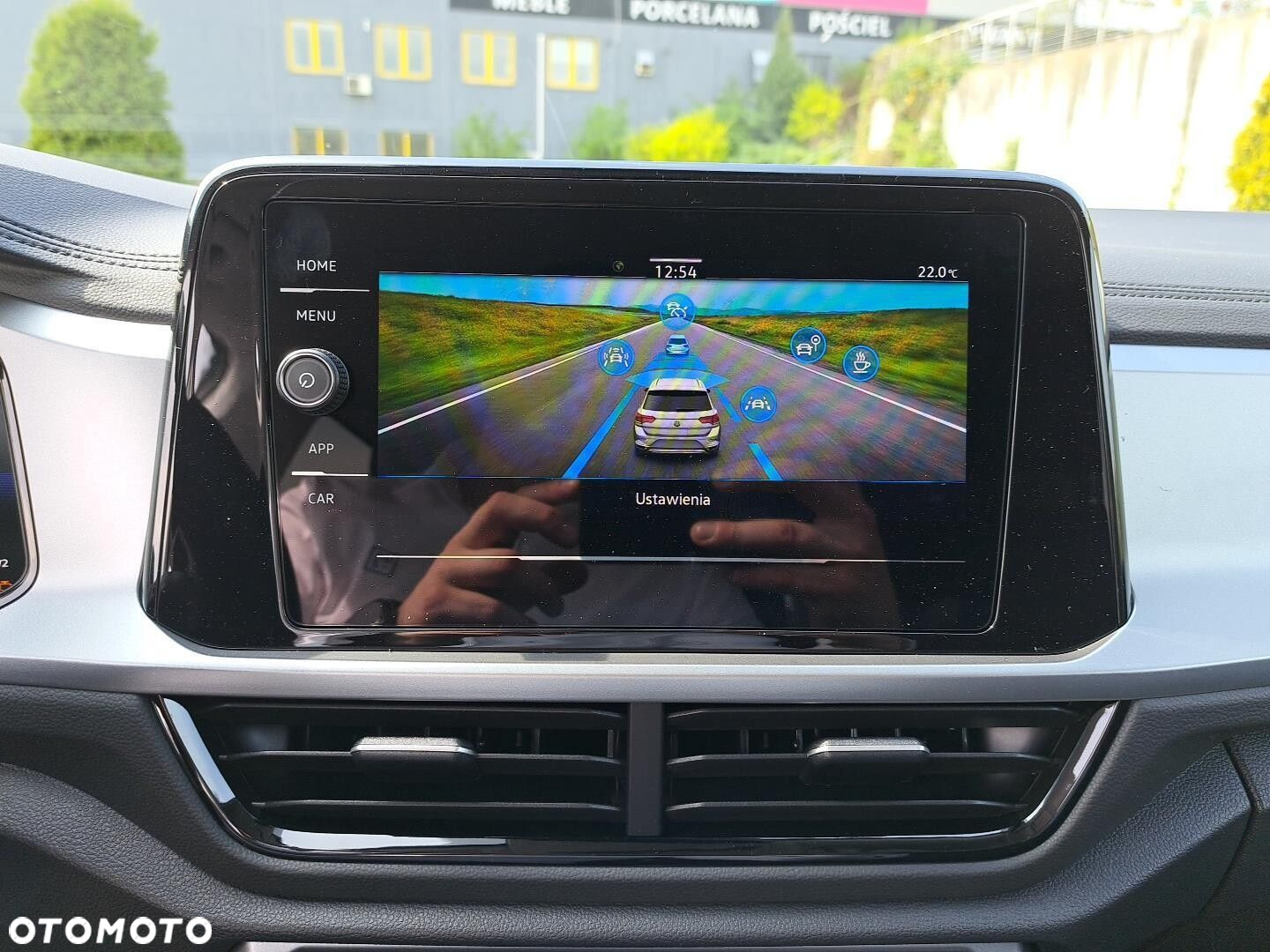 Volkswagen T-Roc 1.5 TSI Life Plus - 22