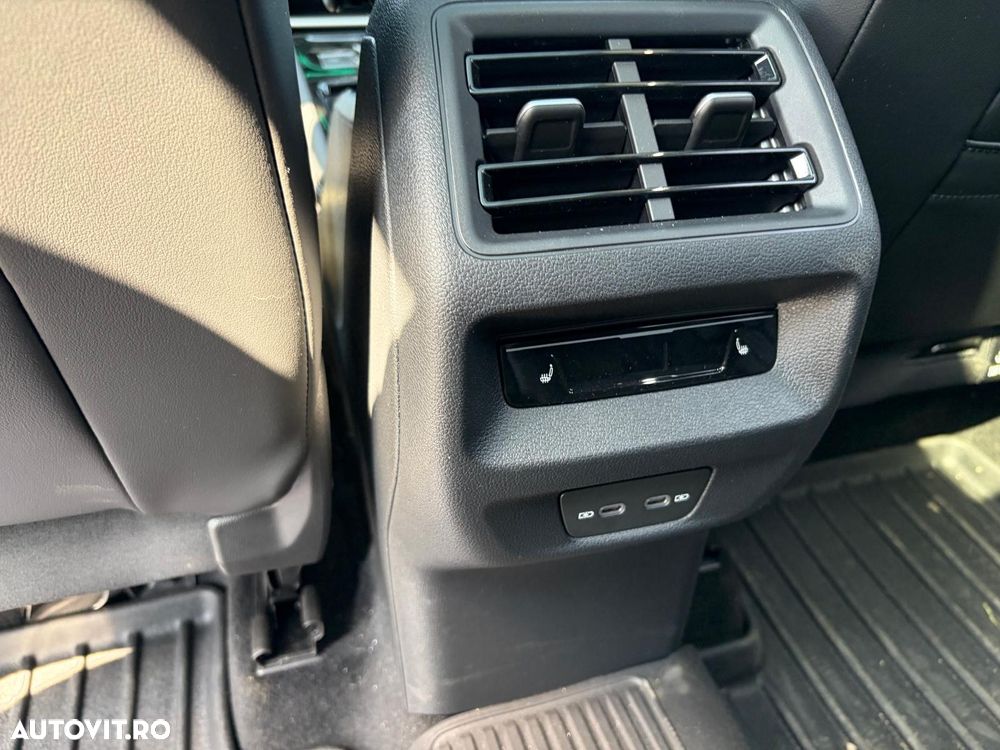 Volkswagen Tiguan 2.0 TDI DSG 4Motion R-Line - 11