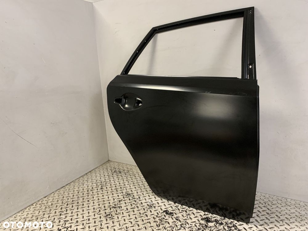 NOWE ORYGINALNE DRZWI TYLNE PRAWE TOYOTA AURIS II 2 KOMBI 12-19 6700302390 TYŁ PRAWA - 3
