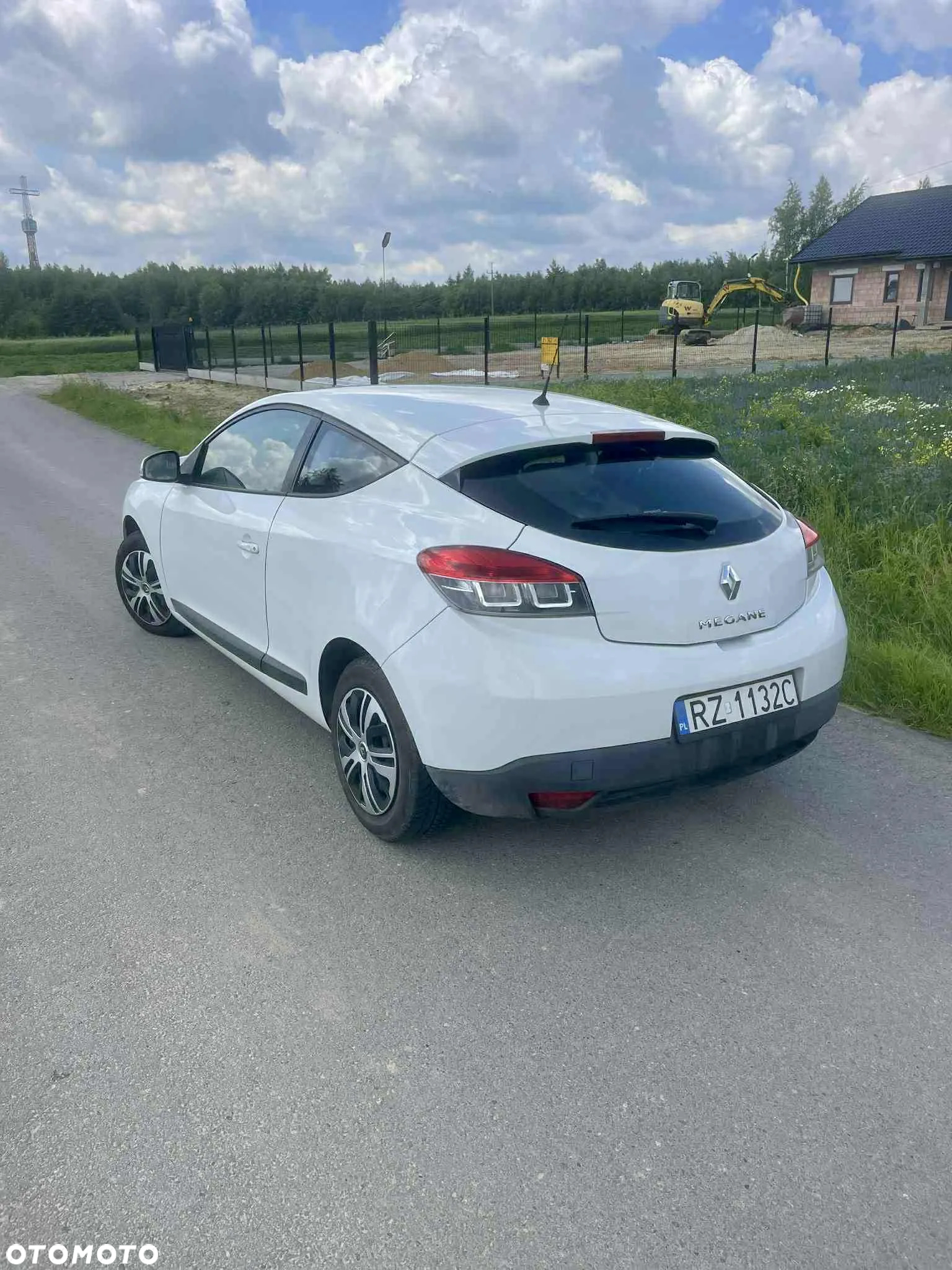 Renault Megane 1.6 16V Dynamique - 6