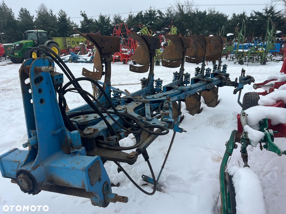 Lemken Vari-opal - 8