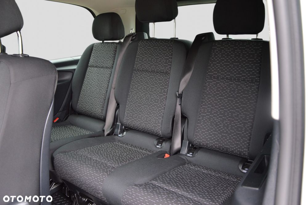 Mercedes-Benz Vito - 21