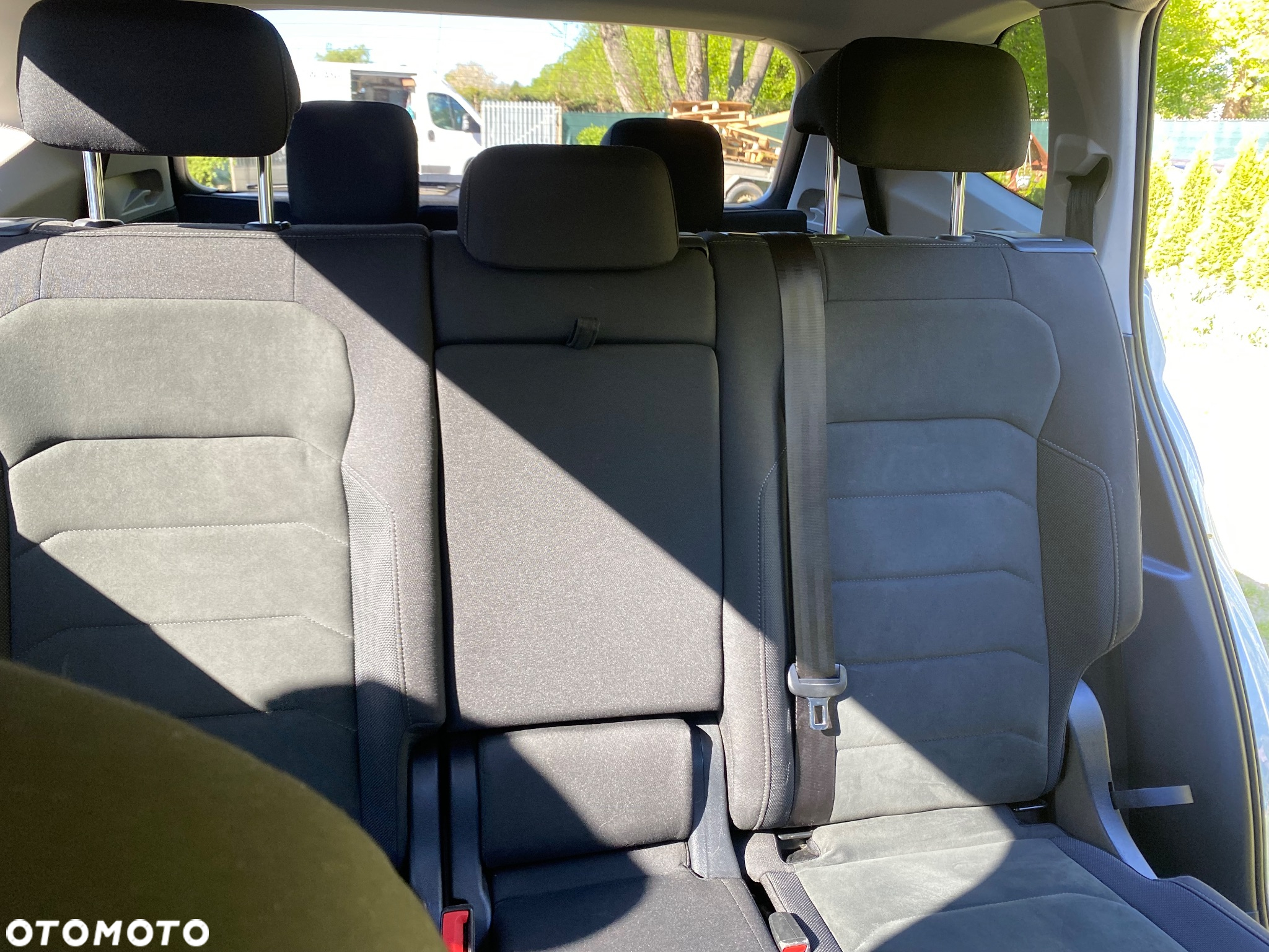 Volkswagen Tiguan Allspace - 4