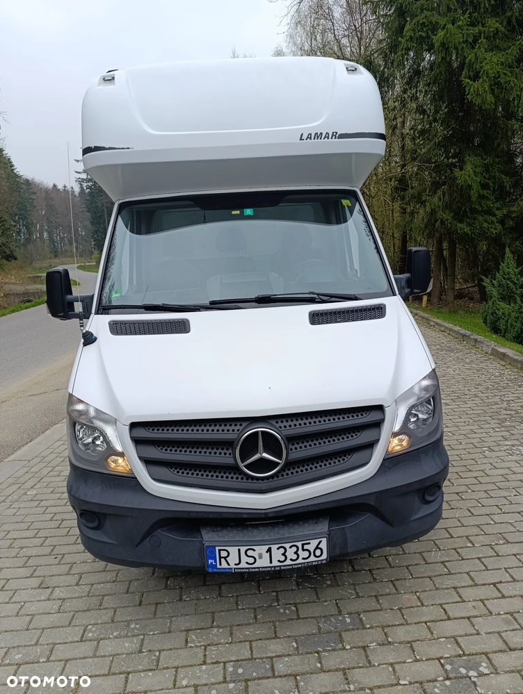 Mercedes-Benz sprinter - 4