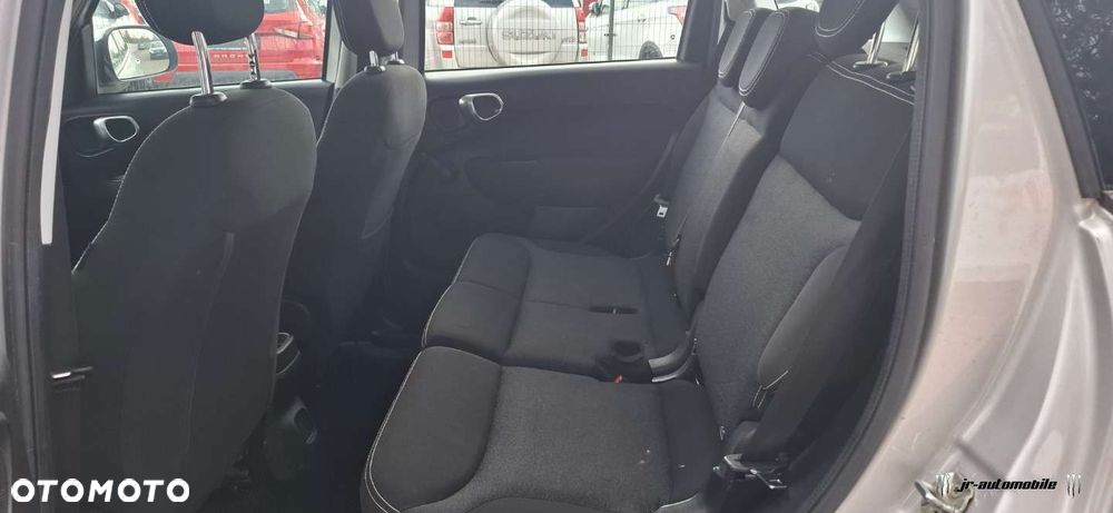 Fiat 500L - 11
