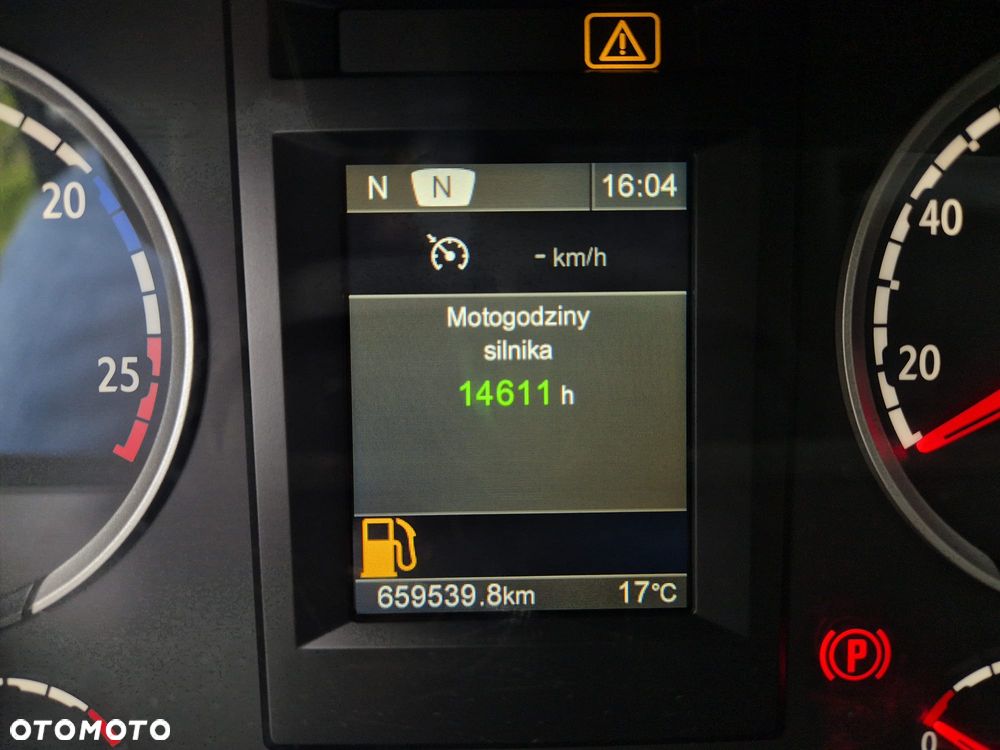 Scania R450 - 36