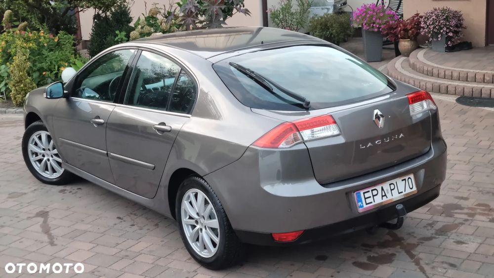 Renault Laguna 2.0 Privilege - 22