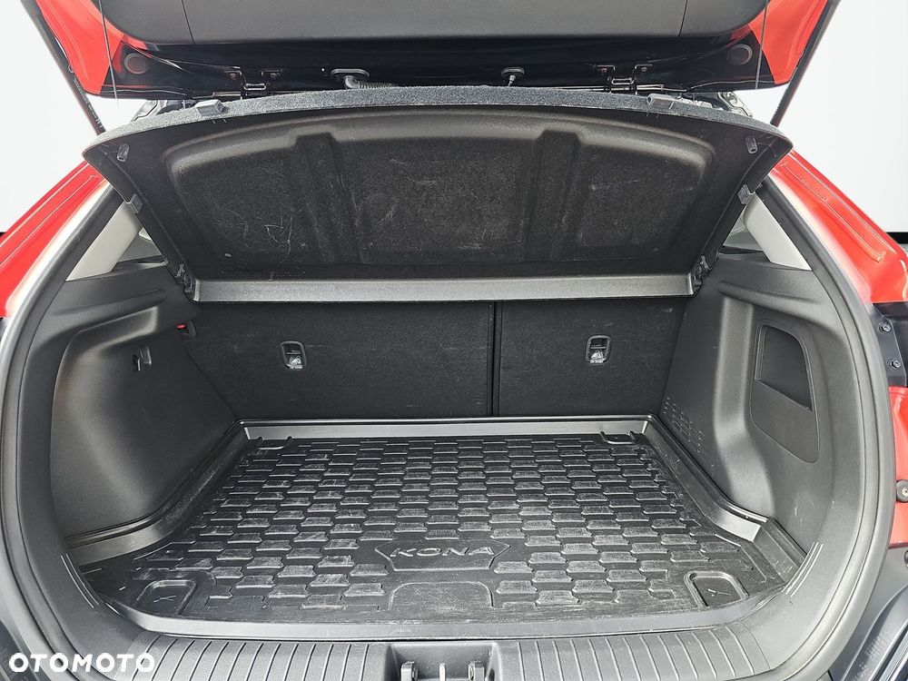 Hyundai Kona 1.0 T-GDI Comfort DCT - 14