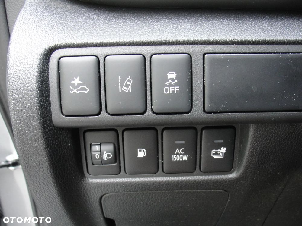 Mitsubishi Eclipse Cross 2.4 PHEV Intense Plus - 14