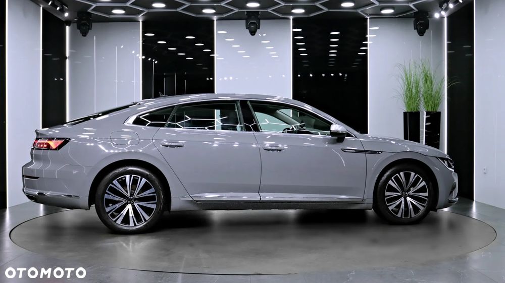 Volkswagen Arteon 2.0 TSI Elegance DSG - 11