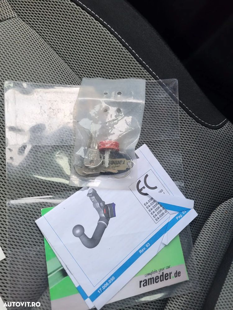 Renault Captur (ENERGY) dCi 90 EDC INTENS - 22