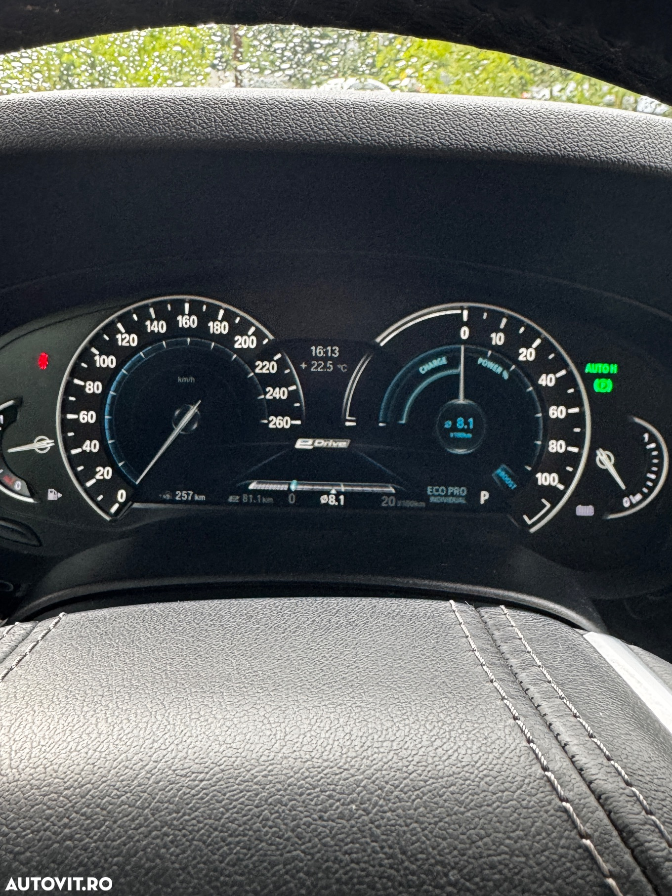 BMW Seria 5 - 25
