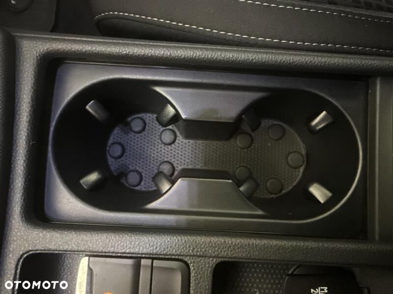 Skoda Octavia 2.0 TSI 4x4 Style DSG - 18