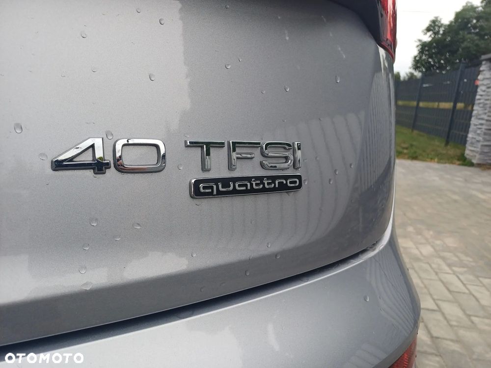 Audi Q5 40 TFSI mHEV Quattro Advanced S tronic - 14