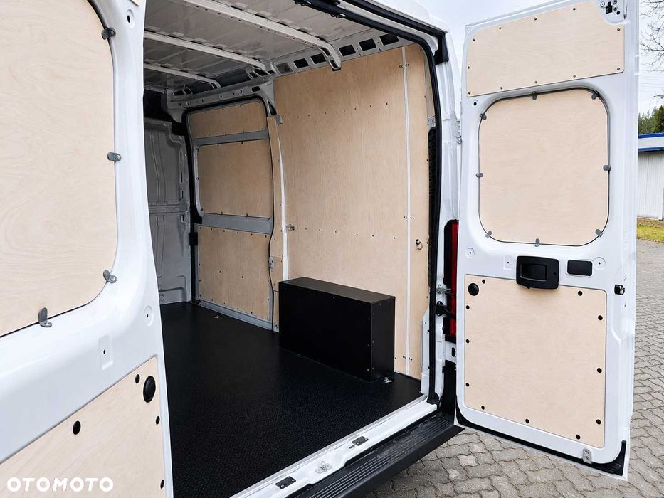 Zabudowa do Fiat Ducato / Peugeot Boxer / Citroën Jumper L2H2-NOWA - 3
