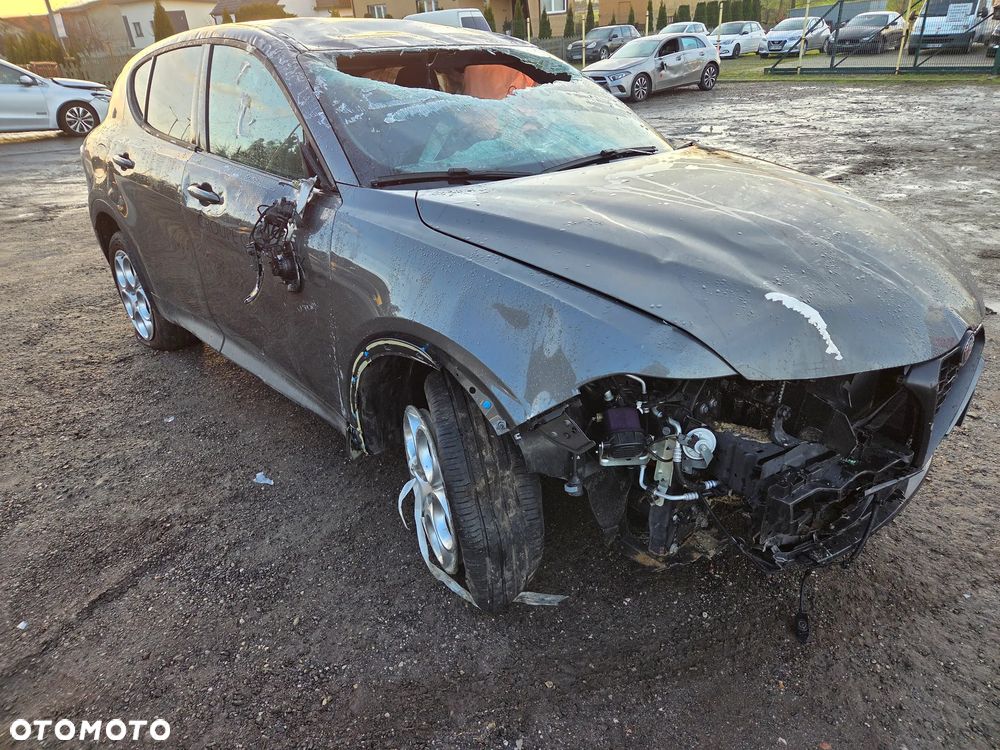 Alfa Romeo Tonale 1.3 T4 GSE PHEV Q4 Sprint - 6