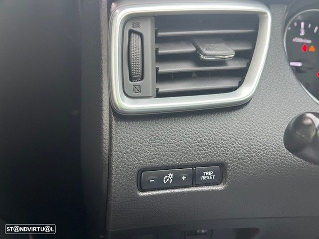 Nissan Qashqai 1.5 dCi N-Connecta Roda Suplente - 19