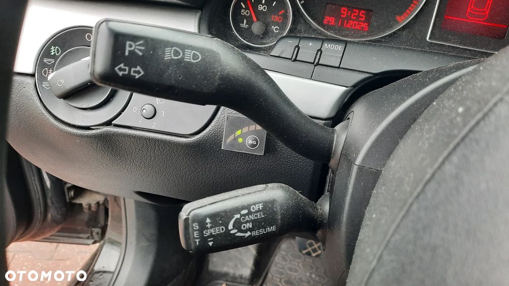 Audi A4 Avant 1.6 - 19