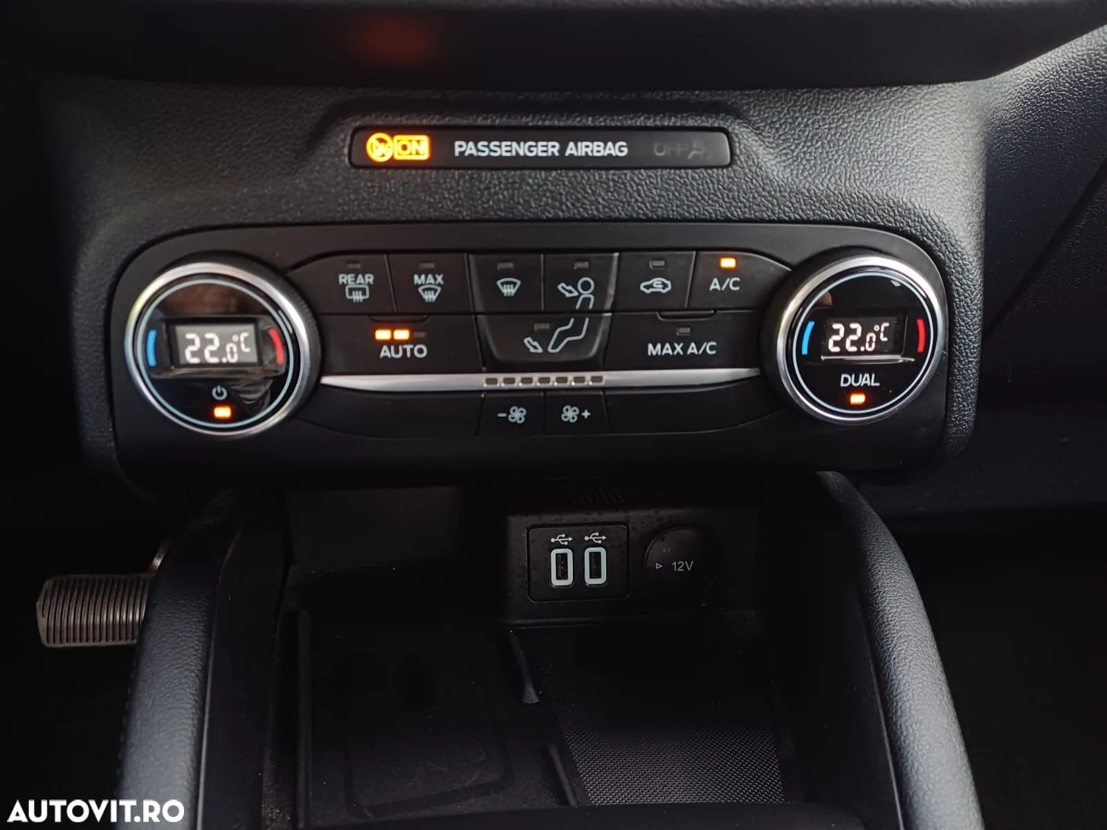 Ford Kuga 2.5 Duratec PHEV ACTIVE - 18