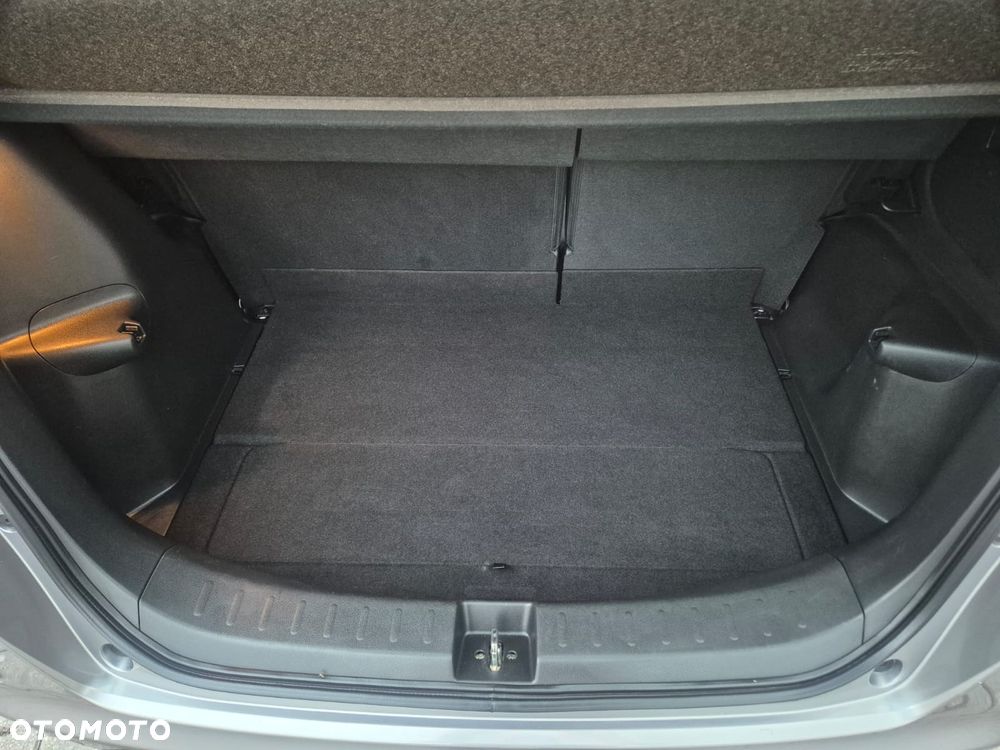 Honda Jazz - 32