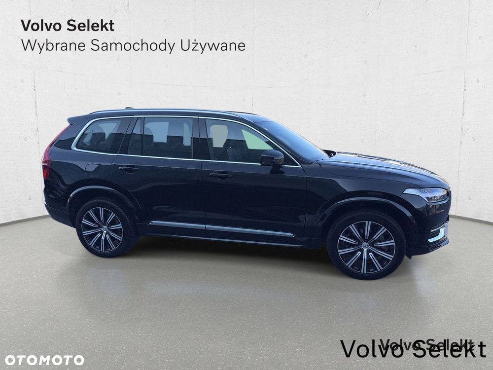 Volvo XC 90 - 6