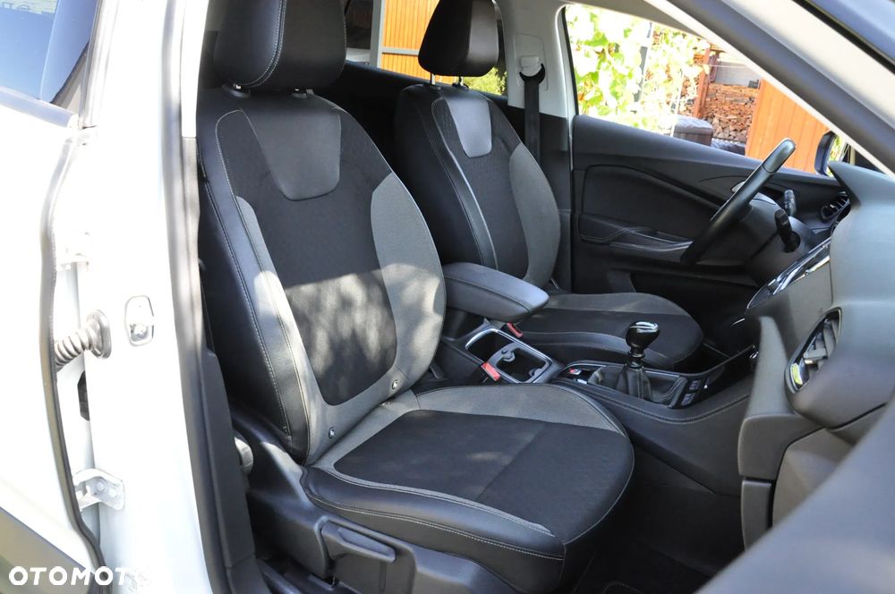 Opel Grandland X 1.2 T GPF Elegance S&S - 27