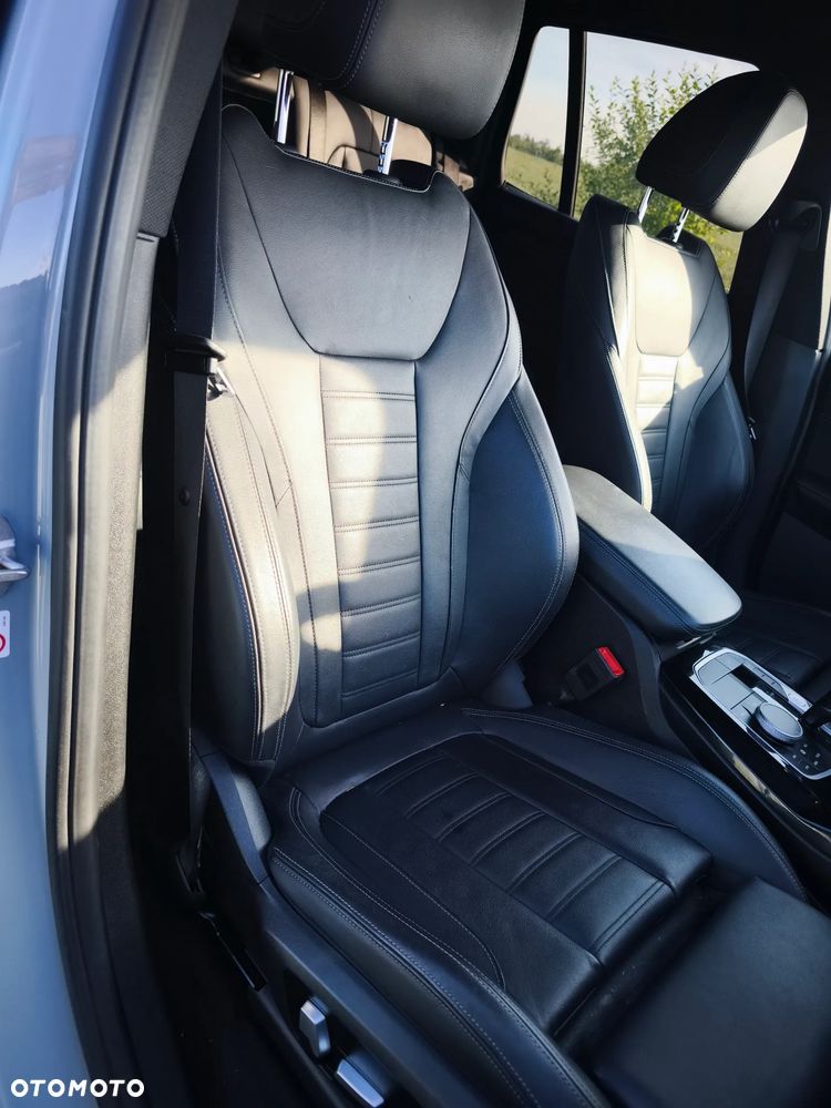 BMW X3 xDrive30d M Sport Edition - 26