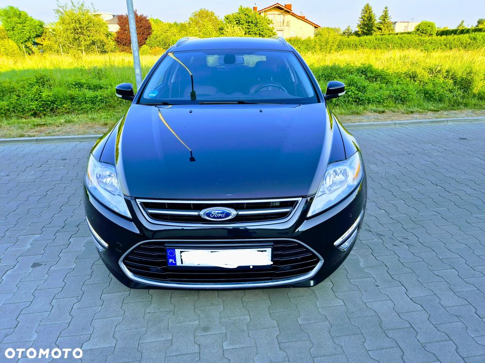 Ford Mondeo 2.0 TDCi Business Edition - 16