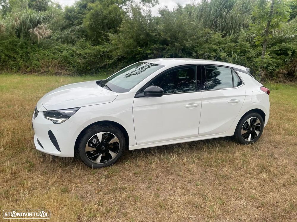 Opel Corsa-e Elegance - 7
