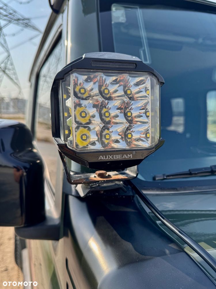 Suzuki Jimny - 13