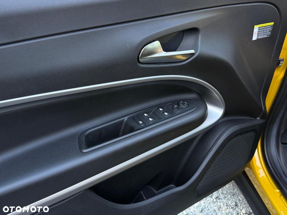 Jeep Avenger 54kWh Summit - 23