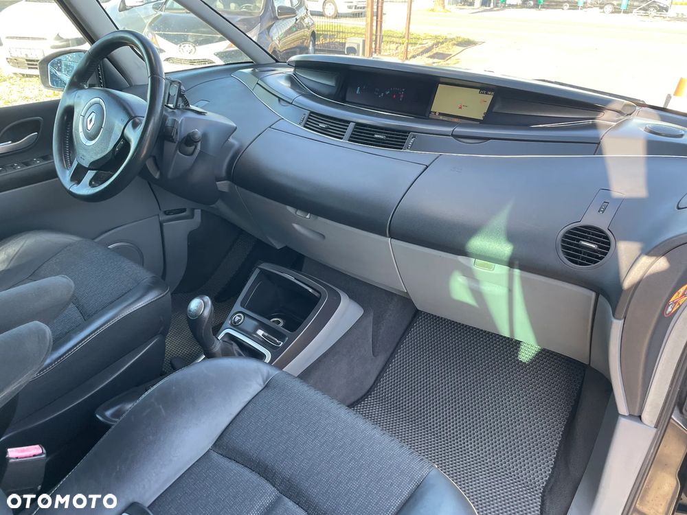 Renault Espace 2.0T Privilege - 23