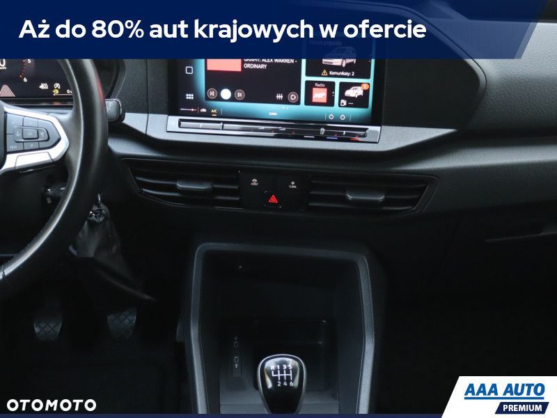 Volkswagen Caddy - 13