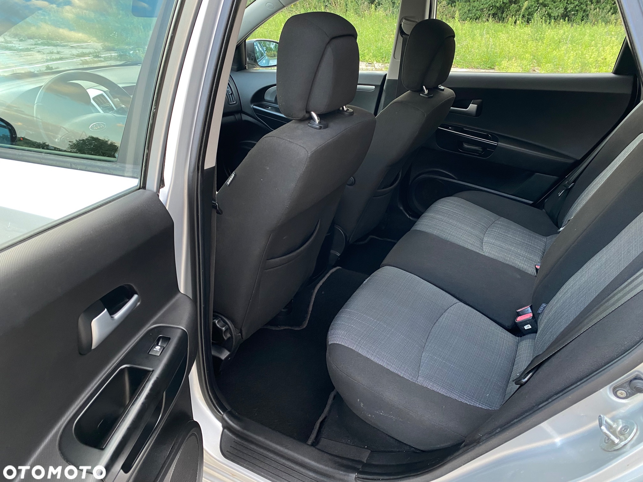 Kia Ceed Cee'd 1.6 Crdi Comfort - 12