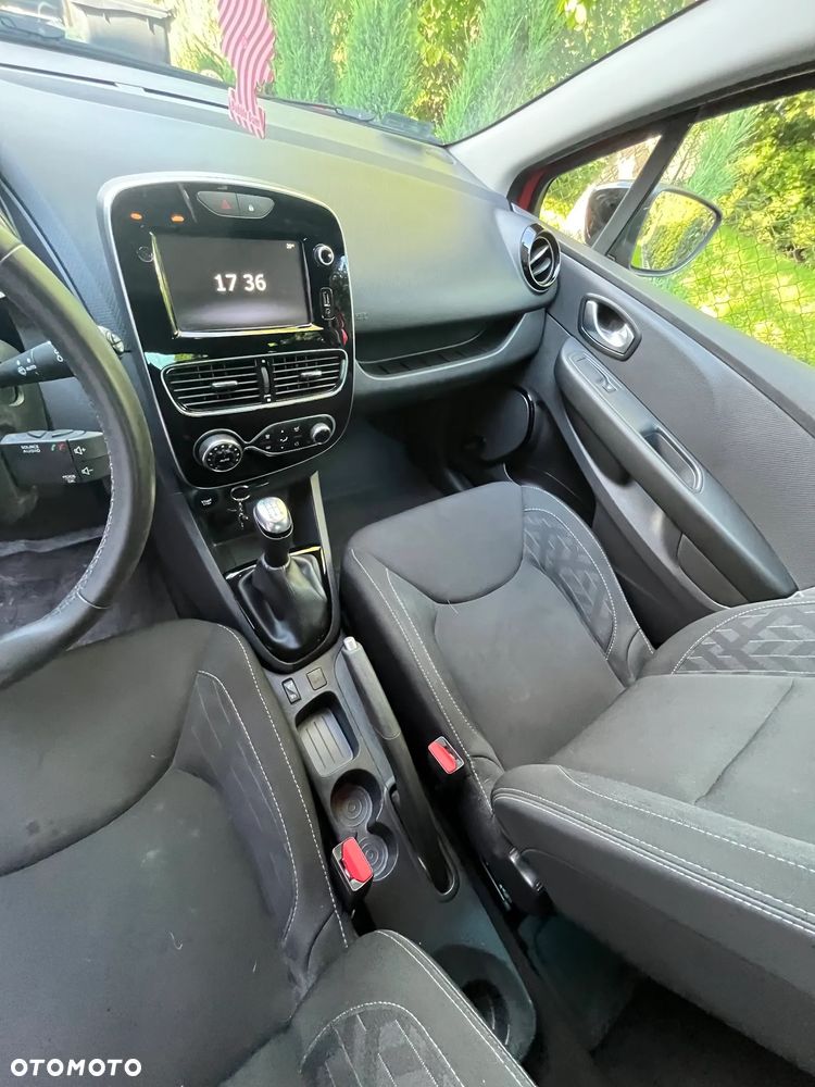 Renault Clio 0.9 TCe Limited - 8