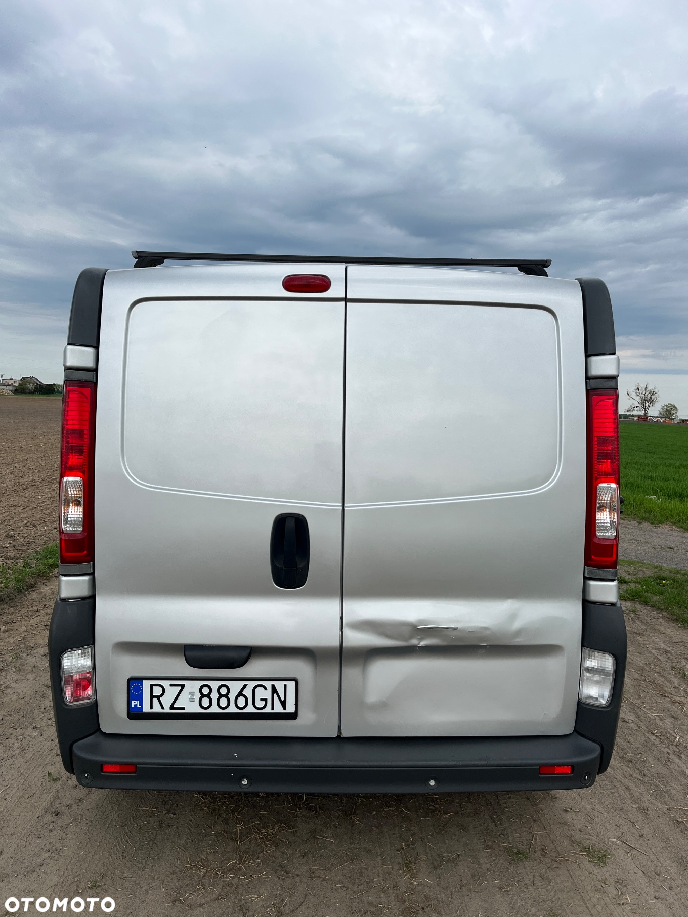Opel Vivaro - 7