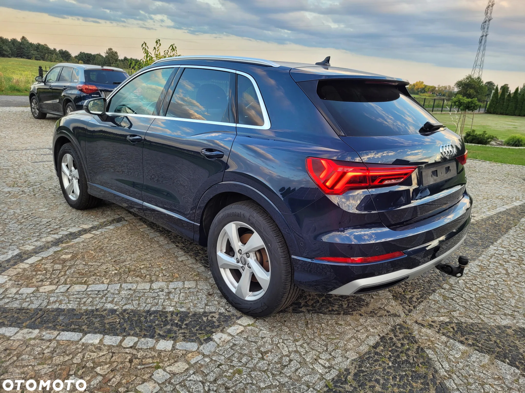 Audi Q3 45 TFSI Quattro Advanced S tronic - 2