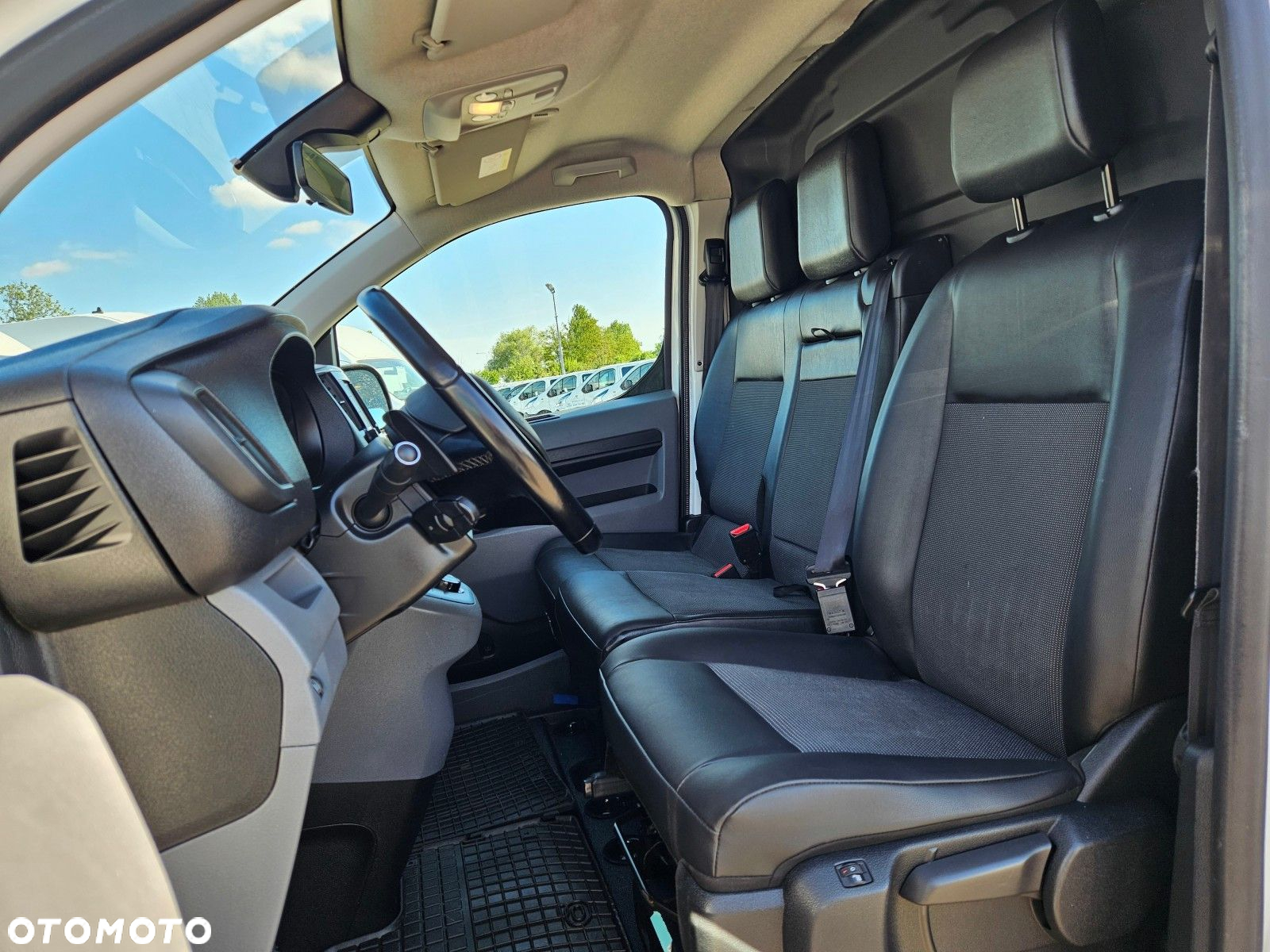 Opel Vivaro Long *69999zł NETTO* 2,0 CDTi/177KM - 22