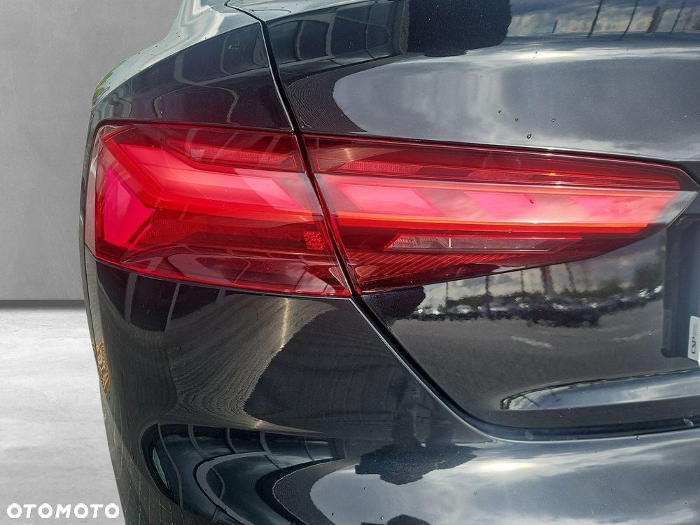 Audi A5 Coupé 45 TFSI mHEV Quattro S Line S tronic - 27