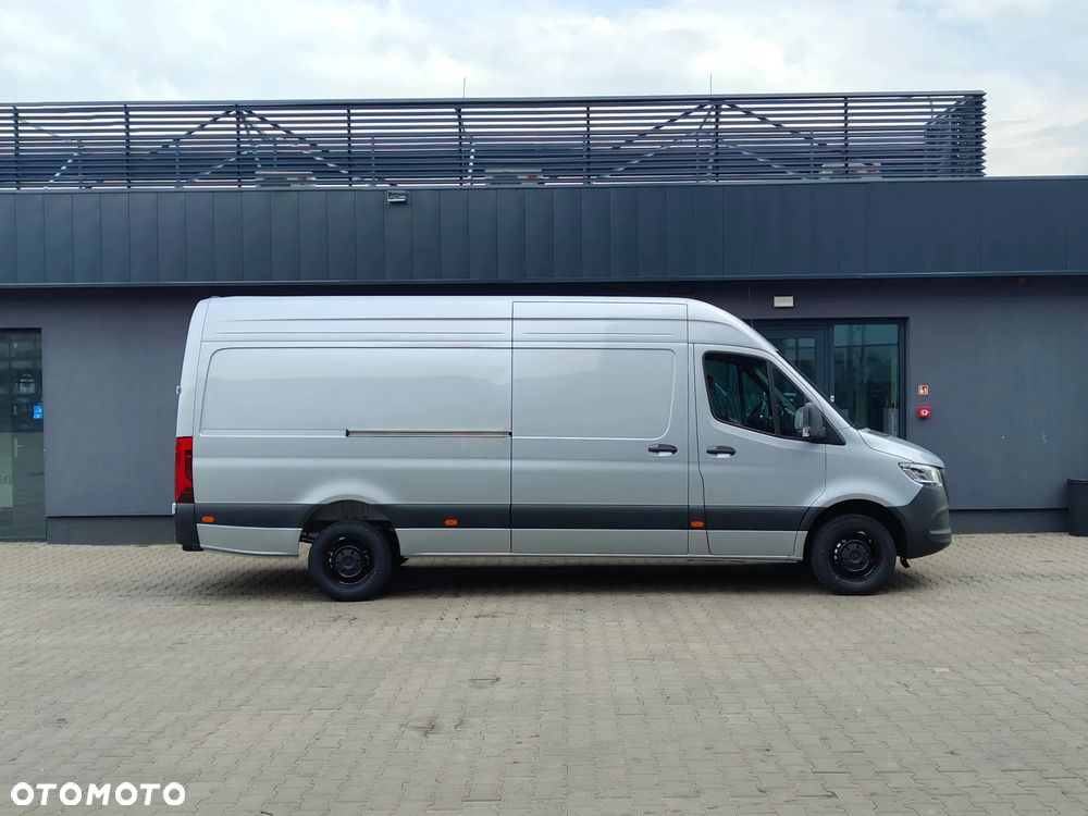 Mercedes-Benz Sprinter - 6