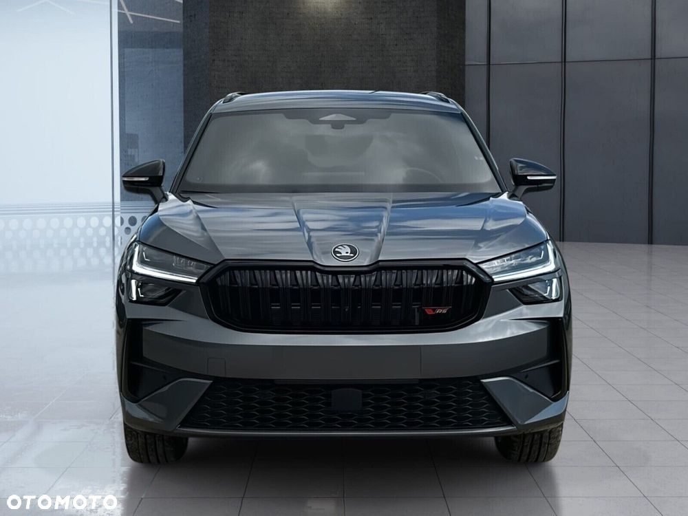 Skoda Kodiaq - 3