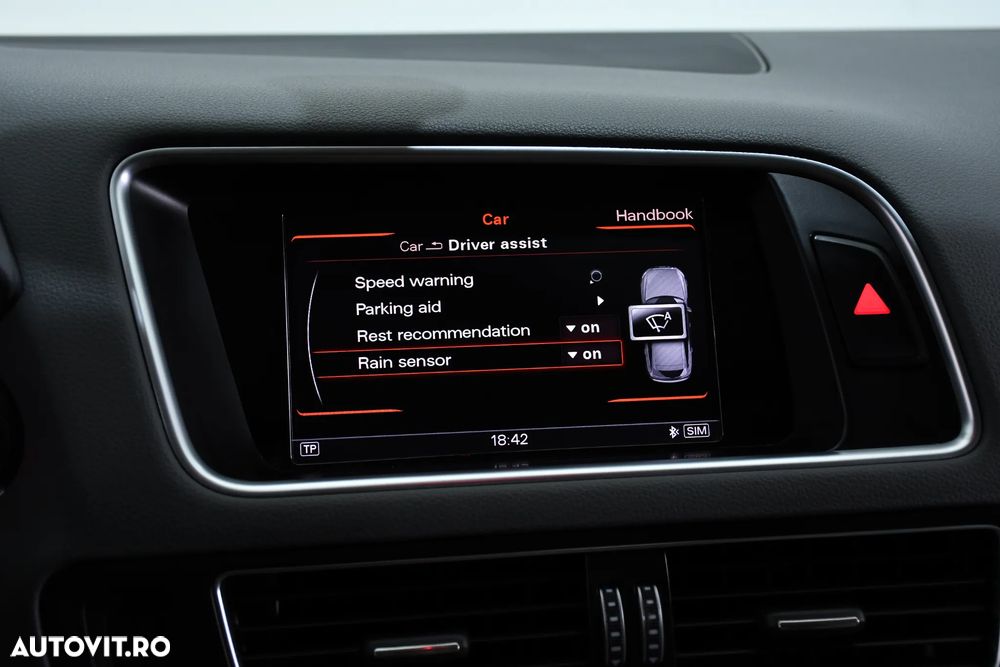 Audi Q5 2.0 TDI Quattro S tronic - 29