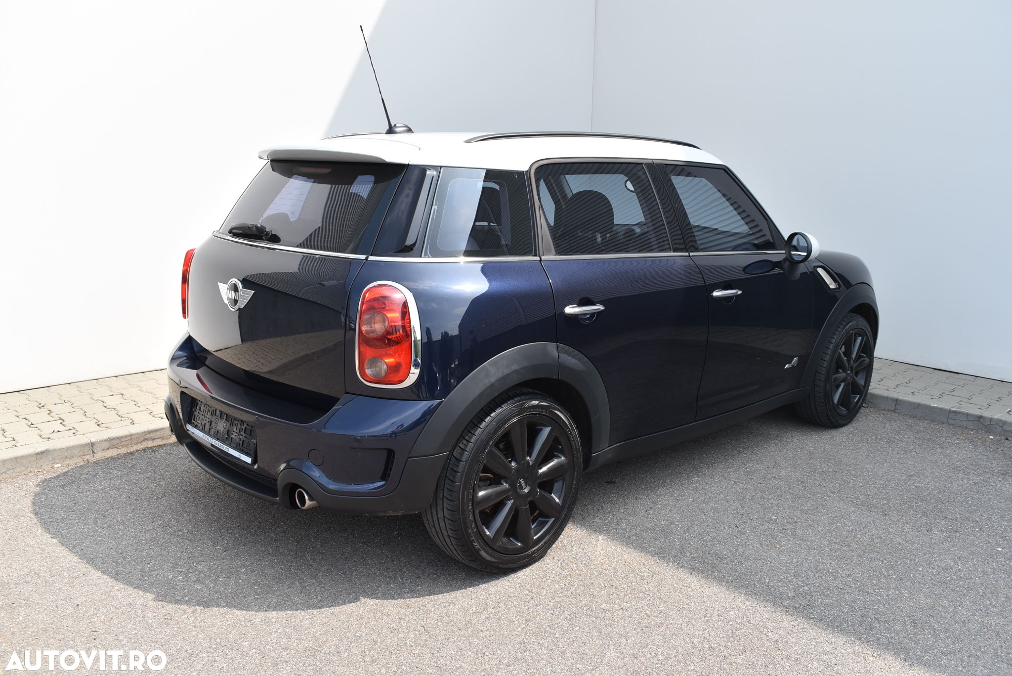 Mini Countryman Cooper S ALL4 - 5