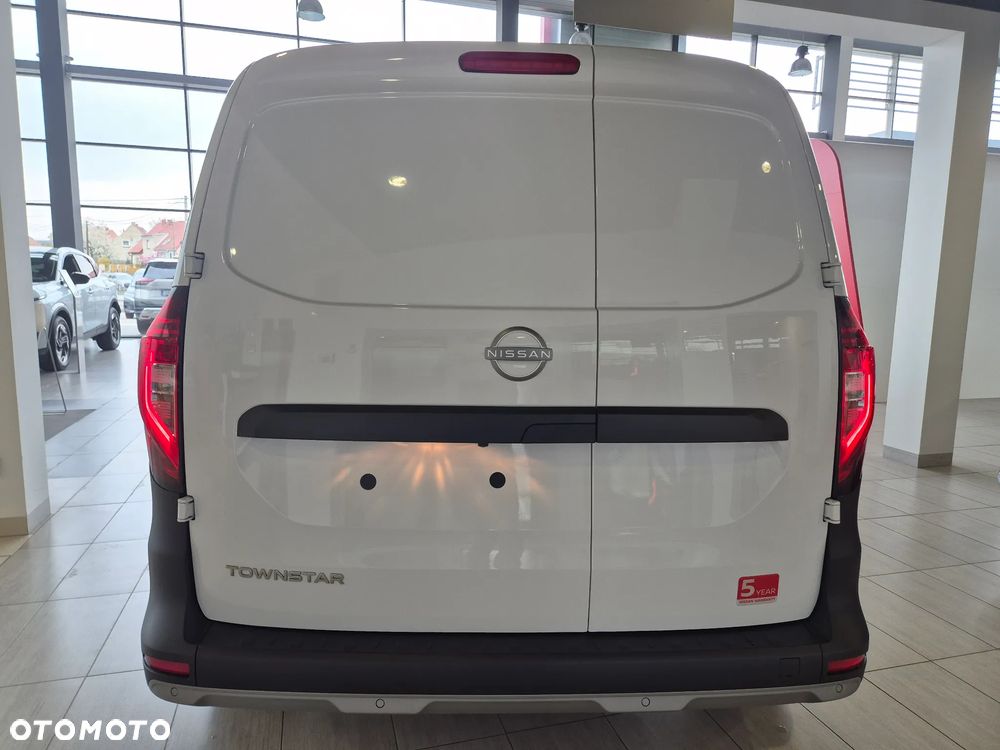 Nissan Townstar Combi 1.3 DIG-T L2 Business Plus - 8