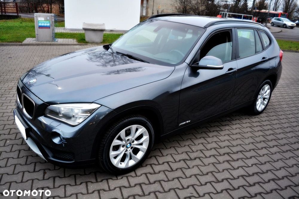 BMW X1 xDrive18d xLine - 16