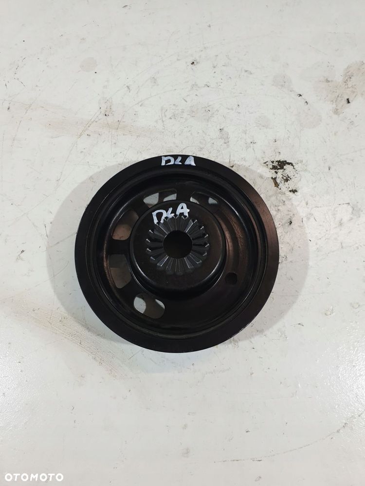 koło pasowe 04c105243q vw seat audi skoda 1.0 tsi dla - 1