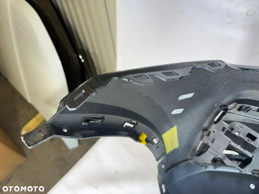 Audi Q5 80A Lift S Line Zderzak Przód Przedni 4xPDC Sprysk LY9T 80A807437P - 15