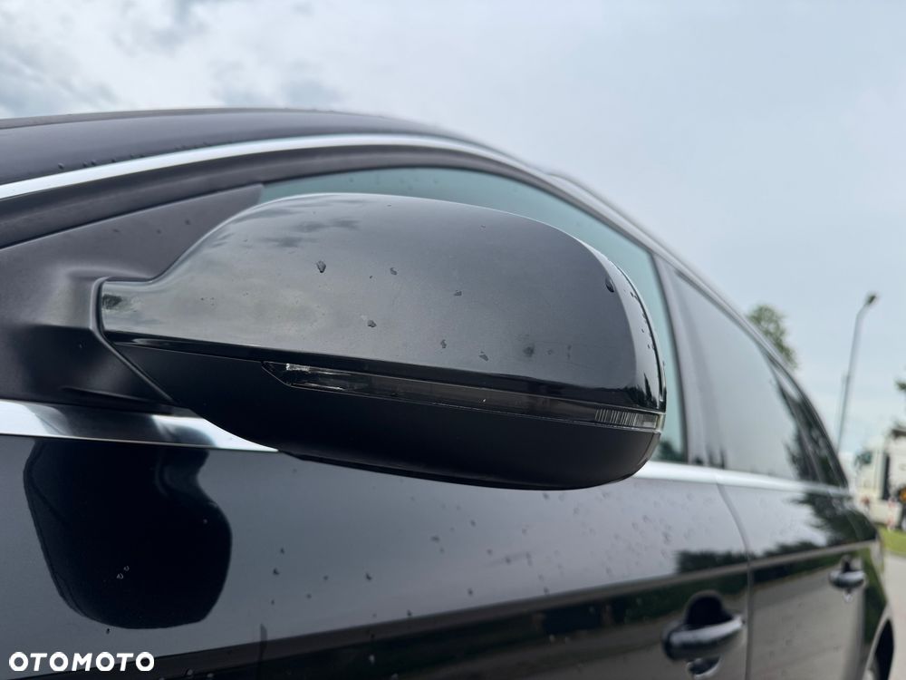 Audi A4 Avant 1.8T Multitronic - 17