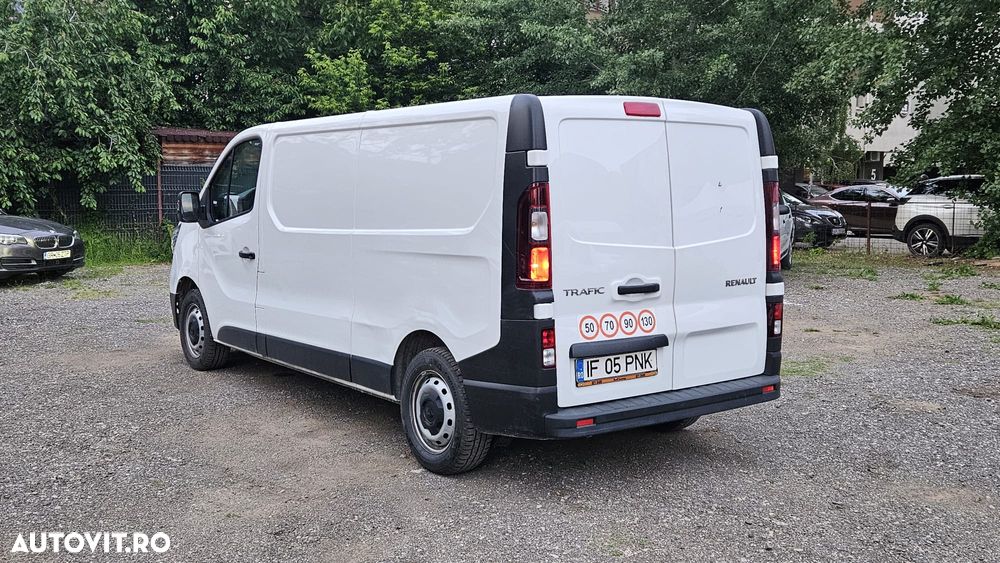 Renault Trafic - 3