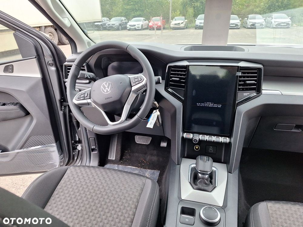 Volkswagen Amarok - 19